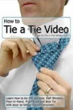 Watch How to Tie a Tie in Different Ways 123movies
