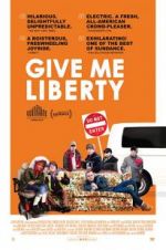 Watch Give Me Liberty 123movies