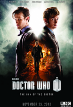 Watch Doctor Who 2005 - 50th Anniversary Special 123movies