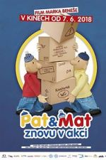 Watch Pat a Mat znovu v akci 123movies