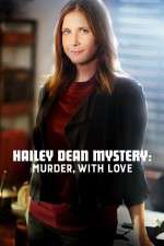 Watch Hailey Dean Mystery Murder with Love 123movies