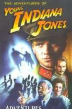 Watch The Adventures of Young Indiana Jones: Adventures in the Secret Service 123movies