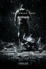 Watch The Dark Knight Rises Prologue 123movies
