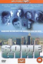 Watch Some Girl 123movies