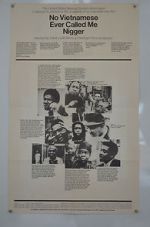 Watch No Vietnamese Ever Called Me Nigger 123movies