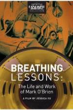 Watch Breathing Lessons The Life and Work of Mark OBrien 123movies