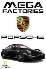 Watch National Geographic Megafactories: Porsche 123movies