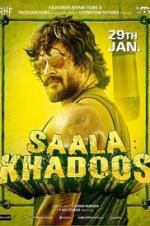Watch Saala Khadoos 123movies