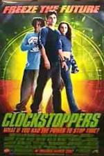 Watch Clockstoppers 123movies