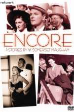 Watch Encore 123movies