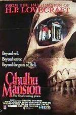 Watch La mansión de los Cthulhu 123movies