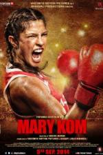 Watch Mary Kom 123movies