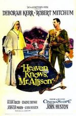 Watch Heaven Knows, Mr. Allison 123movies