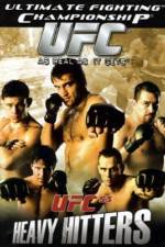 Watch UFC 53 Heavy Hitters 123movies