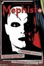 Watch Mephisto 123movies