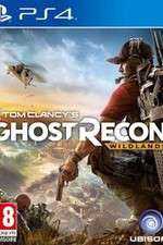 Watch Ghost Recon: Wildlands 123movies