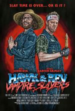 Watch Hawk and Rev: Vampire Slayers 123movies