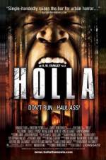 Watch Holla 123movies