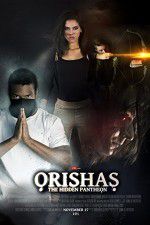 Watch Orishas The Hidden Pantheon 123movies