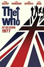 Watch The Who: At Kilburn 1977 123movies