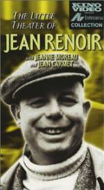 Watch The Little Theatre of Jean Renoir 123movies