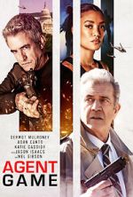 Watch Agent Game 123movies