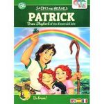 Watch Patrick: Brave Shepherd of the Emerald Isle 123movies