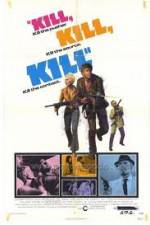 Watch Kill! Kill! Kill! Kill! 123movies
