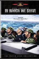 Watch In Which We Serve 123movies