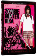 Watch Saikyô heiki joshikôsei: Rika - zonbi hantâ vs saikyô zonbi Gurorian 123movies