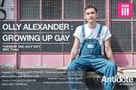 Watch Olly Alexander: Growing Up Gay 123movies