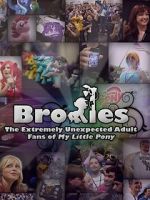 Watch Bronies: The Extremely Unexpected Adult Fans of My Little Pony 123movies