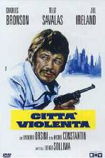 Watch Città violenta 123movies