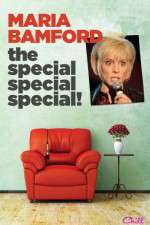 Watch Maria Bamford The Special Special Special 123movies