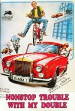 Watch Non-Stop Trouble with My Double 123movies