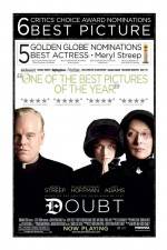 Watch Doubt 123movies