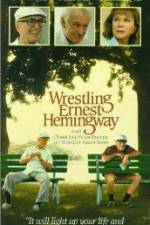Watch Wrestling Ernest Hemingway 123movies