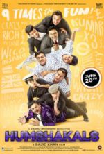 Watch Humshakals 123movies