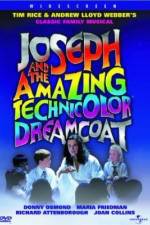 Watch Joseph and the Amazing Technicolor Dreamcoat 123movies