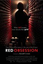 Watch Red Obsession 123movies