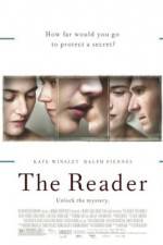 Watch The Reader 123movies