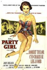 Watch Party Girl 123movies