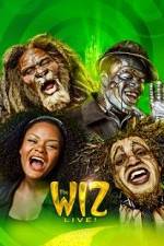 Watch The Wiz Live! 123movies