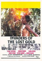 Watch Invaders of the Lost Gold 123movies