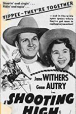 Watch Shooting High 123movies