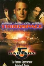 Watch Babylon 5: Thirdspace 123movies