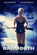 Watch Badmouth 123movies