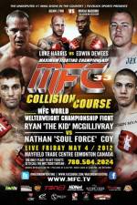 Watch MFC 33 Collision Course 123movies