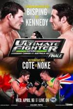 Watch UFC On Fox Bisping vs Kennedy 123movies