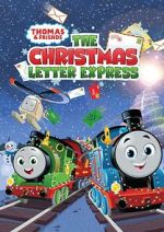 Watch Thomas & Friends: The Christmas Letter Express (TV Special 2024) 123movies